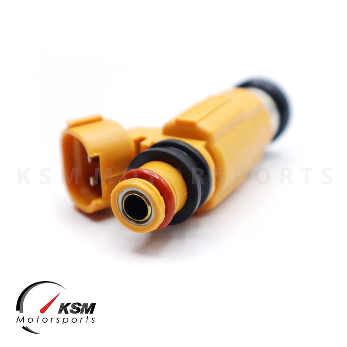 1 x Fuel Injector For Mitsubishi Magna TH TJ TL TW 6G74 Diamante 3.5L V6 CDH275