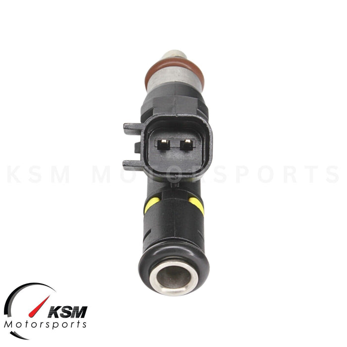 1x Fuel Injector 08-19 Ford Focus Fusion C-Max  Transit Connect Lincoln MKZ 2.0L