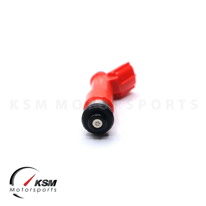 2 x 1000cc Fuel Injectors For Mazda Rx8 Rx-8 13B rotary 1.3L turbo JDM RENESIS 2