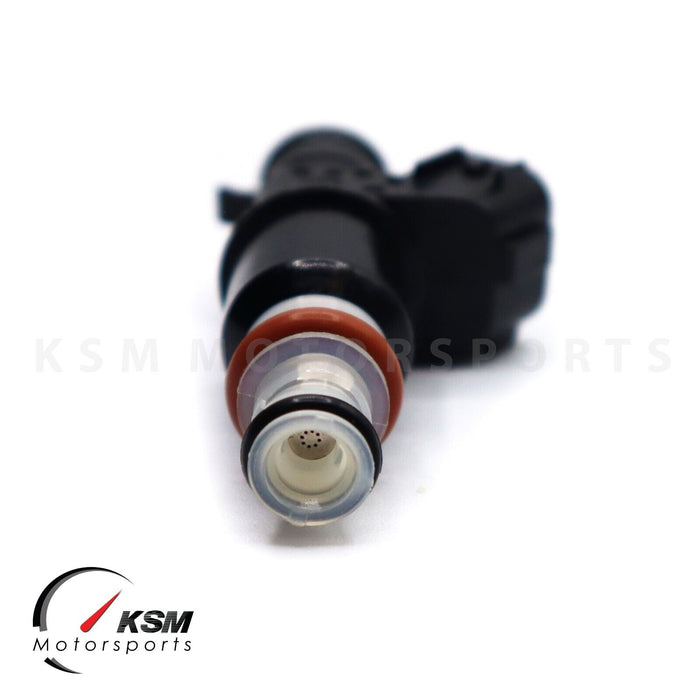 4 x KRAFTSTOFFINJEKTOREN 16450-RAA-A01 FÜR ELEMENT ACCORD CR-V 2.4L RSX BASE 2.0L 