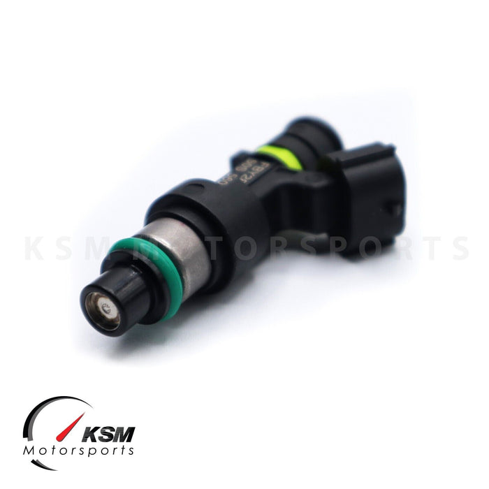 1 x Fuel Injector 16600-EN200 For Nissan Versa Cube Sentra NV200 X-Trail 01-14