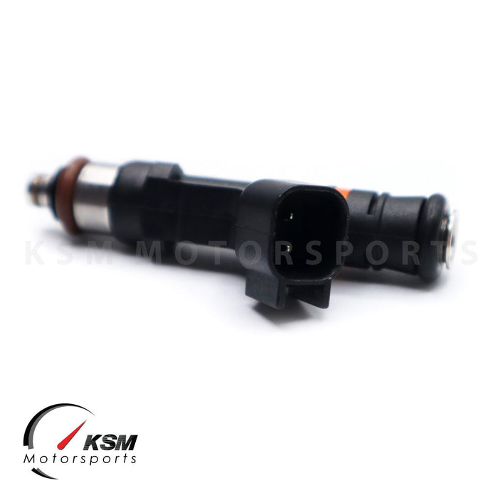 1x Fuel Injector fit Bosch 0280158227 for 2011-2017 FORD MUSTANG F-150 COYOTE V8