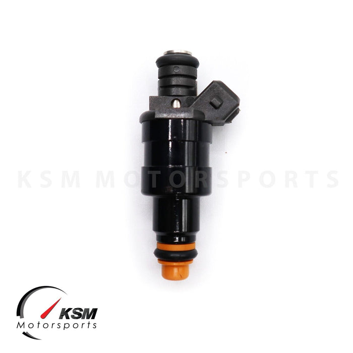 6 x Einspritzdüsen für BMW M5 M6 3,5 l I6 1987–1988 535i 2,5 l, passend zu 0280150201 