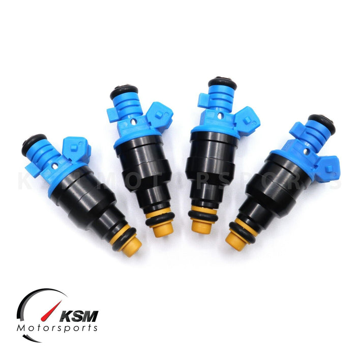 4 X  FUEL INJECTORS FOR 0280150450 FIAT LANCIA KAPPA COUPE 2.0 20V TURBO NOZZLE