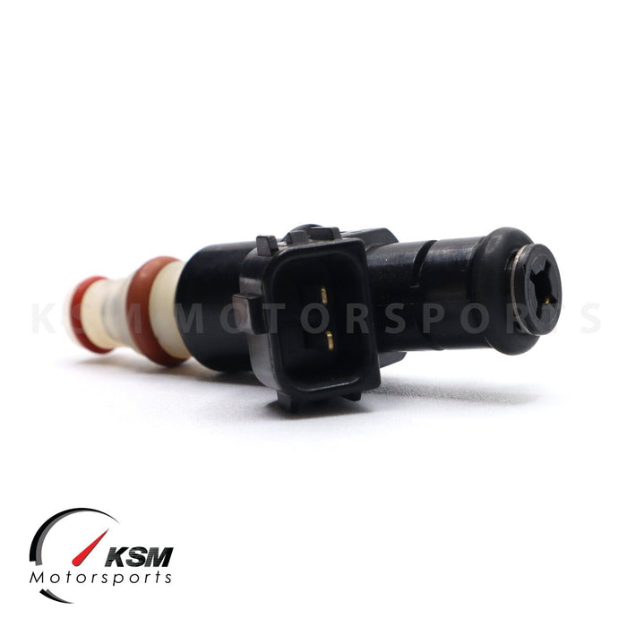 1 nouvel injecteur de carburant OEM 16450-PRB-A01 pour 02-04 fit Honda Acura RSX 2.0L K20A2 