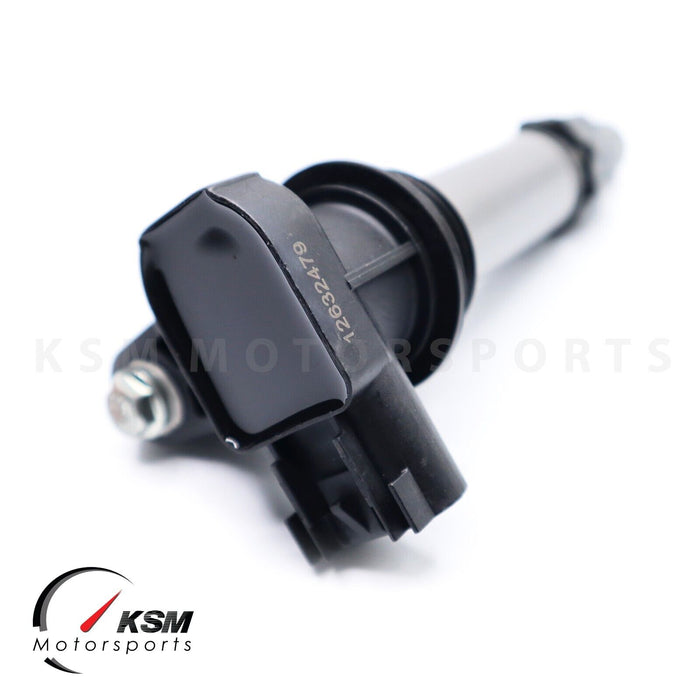 1 Ignition Coil for Holden Commodore VE VF Caprice Statesman WM WN Captiva Maxx