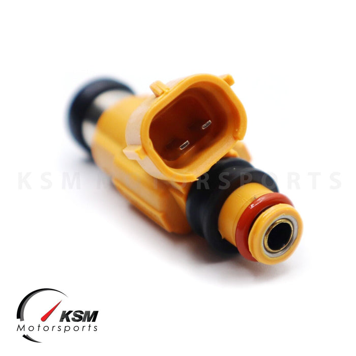 1 x Fuel Injector For Mitsubishi Magna TH TJ TL TW 6G74 Diamante 3.5L V6 CDH275