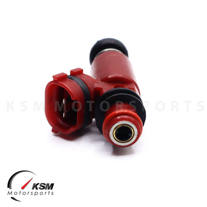 1 x Fuel Injector 195500-3260 For Suzuki Swift Chevrolet Metro 1.3L 1998-2001