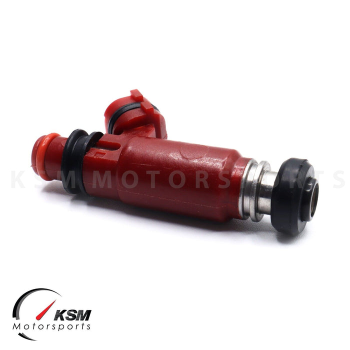 1 x Fuel Injector 195500-3260 For Suzuki Swift Chevrolet Metro 1.3L 1998-2001