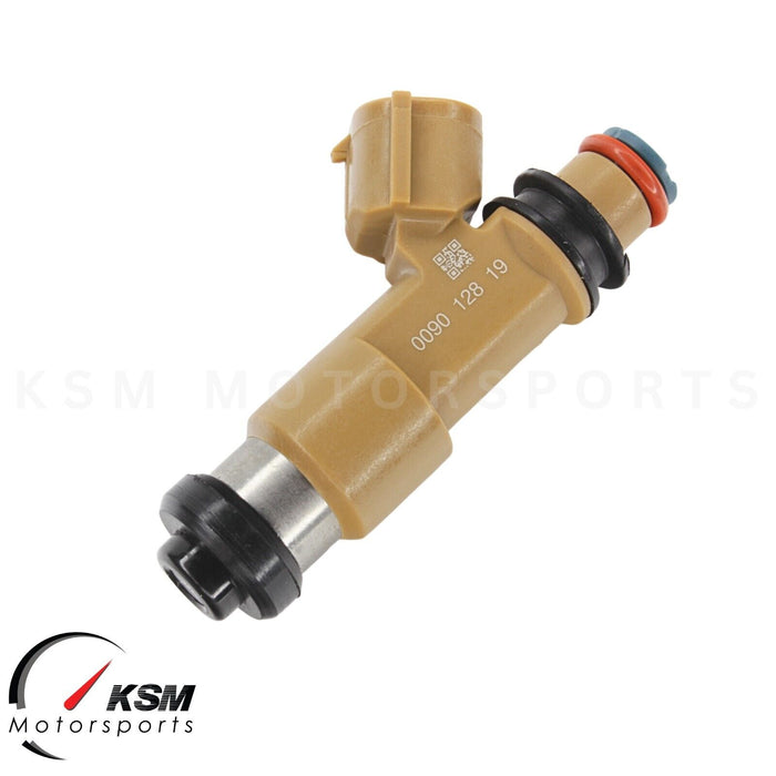 1x Fuel Injector For 04-11 Subaru Impreza Legacy Forester Outback Saab 9-2X 2.5L