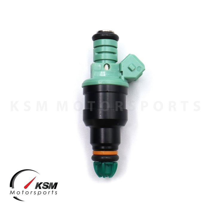 1 x OEM Fuel Injectors 0280150415 for 1991-1999 BMW 2.5L 3.0L I6 fit Bosch