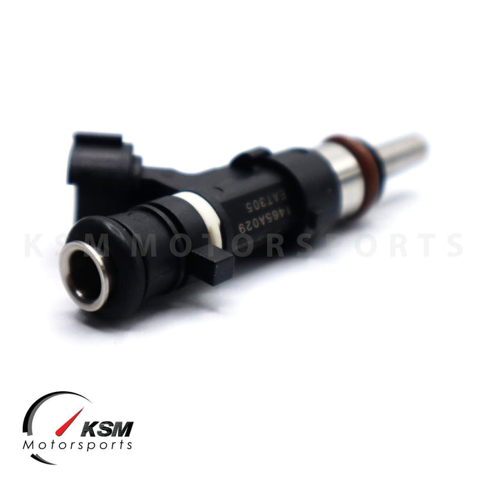 1 x Fuel injector 1465A029 for 08-13 Mitsubishi Lancer Outlander Sport 2.0L 4B11