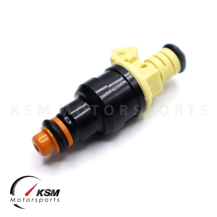 1 FUEL INJECTOR FIT OEM BOSCH FOR PORSCHE 911 3.6L H6 89-94 FIT FERRARI 348 V8