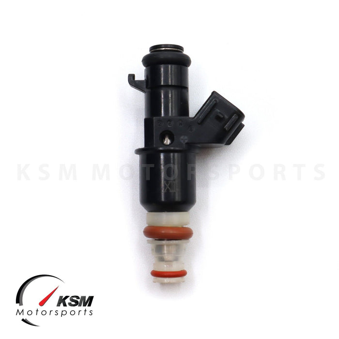 1 NEW OEM Fuel Injector 16450-PRB-A01 for 02-04 fit Honda Acura RSX 2.0L K20A2