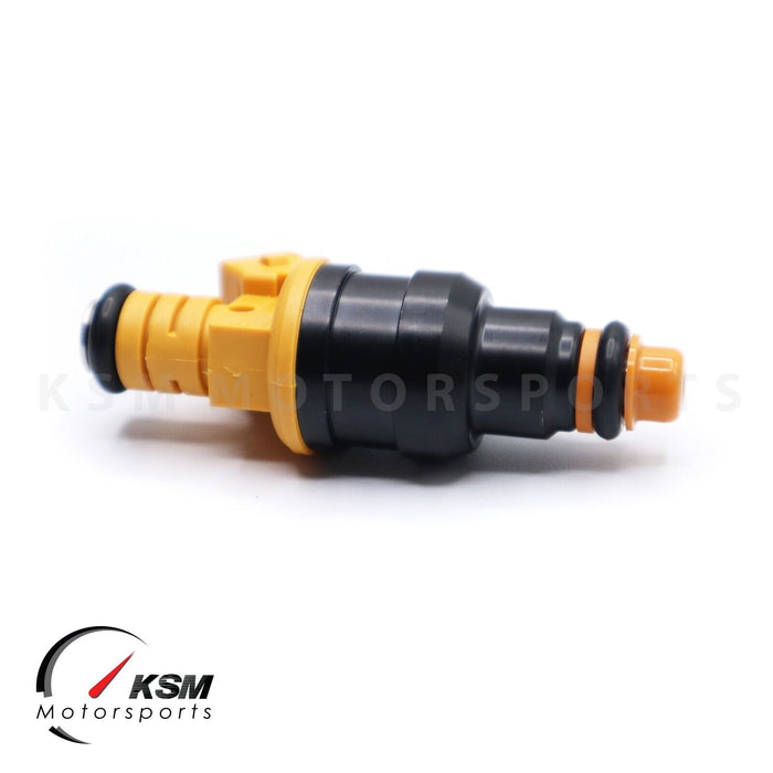 1 x Fuel Injector fit Bosch OEM 0280150943 for 1991-2004 Ford 5.0 5.8 5.4 4.6 V8