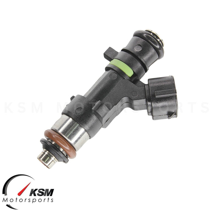 1 x Fuel Injector 0280158026 for 2004-10 VW Beetle Golf Jetta Golf City 2.0L I4