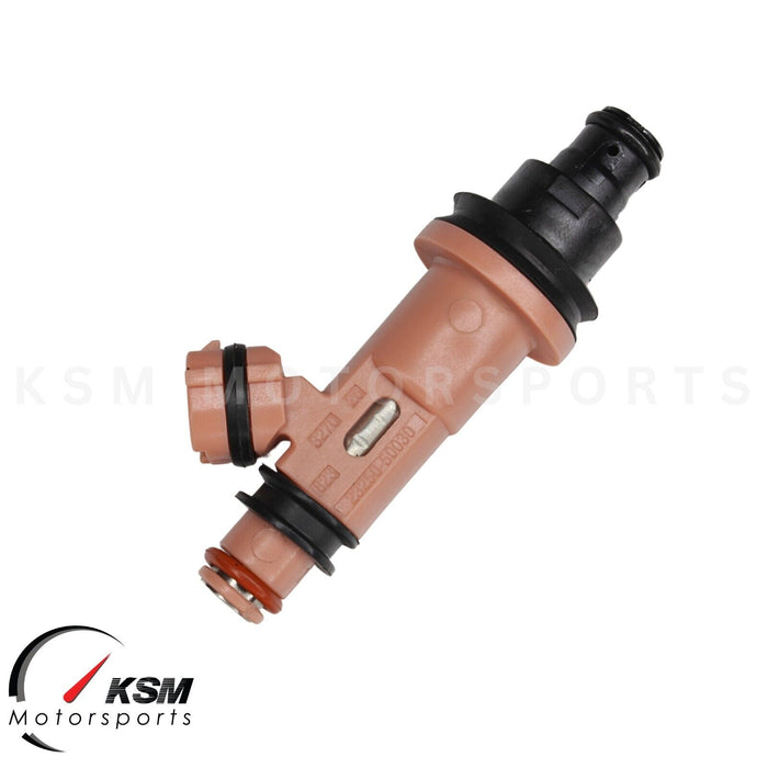 1 x Fuel Injector For Lexus GS400 GS430 LS400 LS430 SC400 SC430 fit 23250-50030