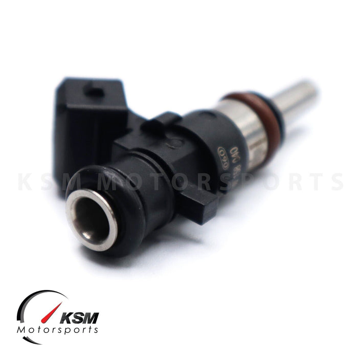 1 x 980cc Fuel injector for Citroen C5 C6 Peugeot Renault fit Bosch 0280158040