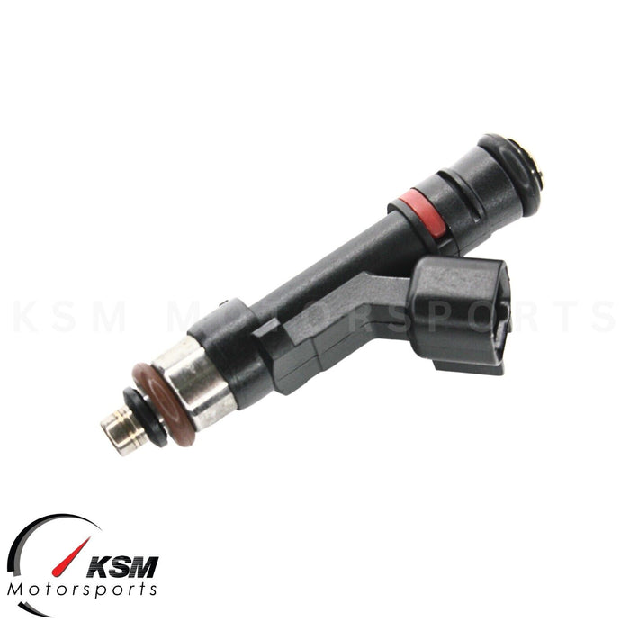 1 x Fuel Injector 0280158064 for 2010-2019 Ford E-350 E-450 Super Duty 6.8 V10