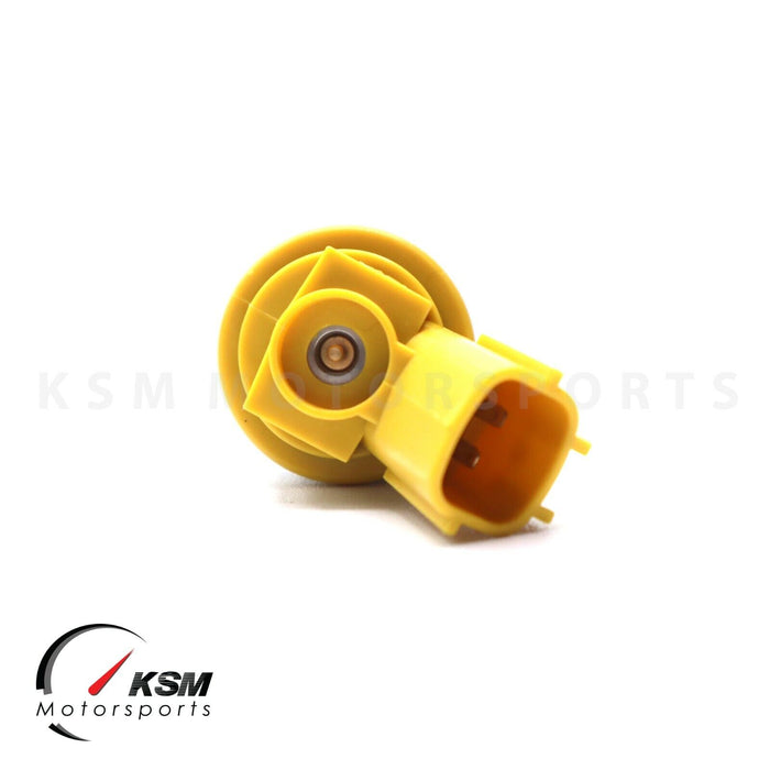 Jeu de 6 injecteurs de carburant 550cc 555cc pour Nissan Nismo Skyline R33 RB25DET ECR33