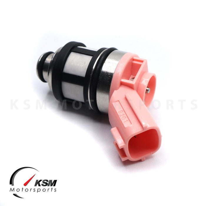 1 x OEM-Einspritzdüse für Nissan Quest Xterra Mercury Villager Frontier JS23-4 