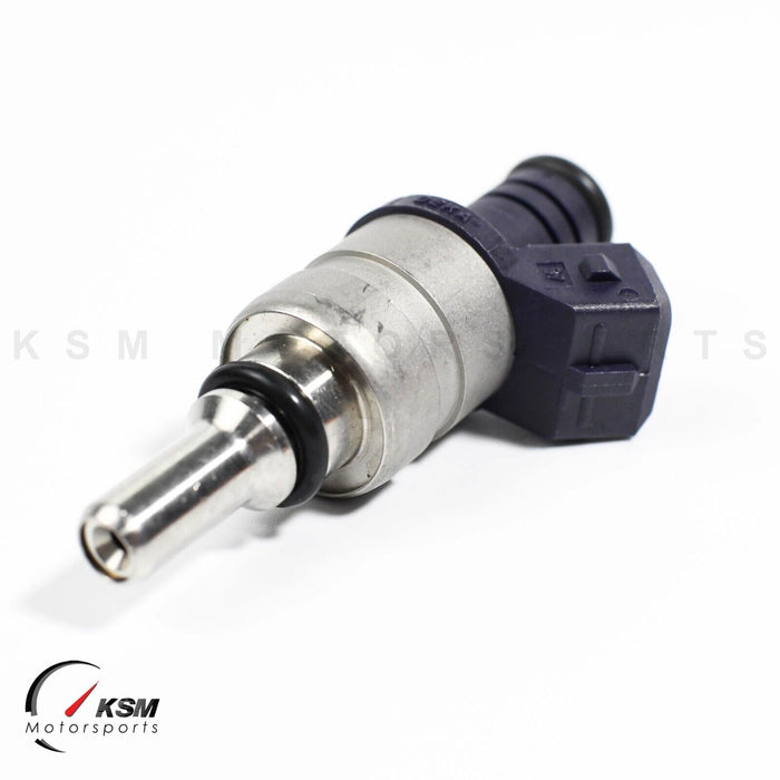 1 x injecteur de carburant 1439800 pour 01-06 BMW 330I 530I X3 X5 Z3 Z4 fit Siemens Deka 