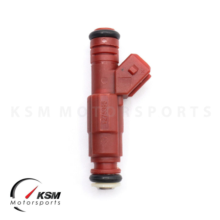 1 x Fuel injector 0280155759 for 1996-1998 Volvo 850 S70 V70 2.4L 2.3L I5 Turbo