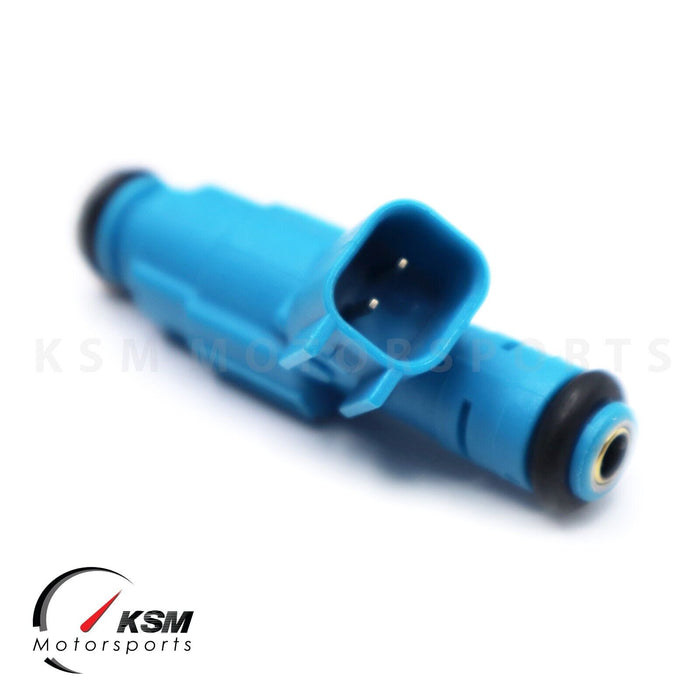 1 injecteur de carburant Bosch pour Jeep Liberty Dodge Ram 1500 3,7 L 2002-2003. 