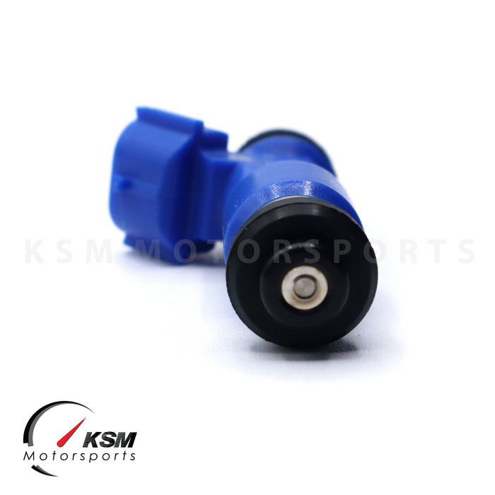 4 injecteur de carburant 1400cc 16611AA720 pour 06-21 Subaru Impreza WRX STI Forester 2.5L 