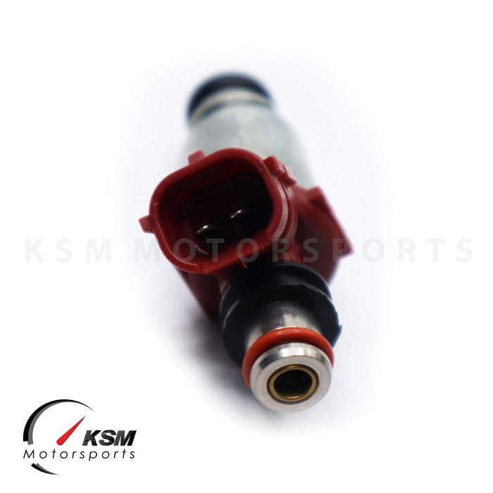 1 x OEM Fuel Injector 1994 -1997 for Toyota Celica 1.8L I4 Geo 23250-16160 KSM