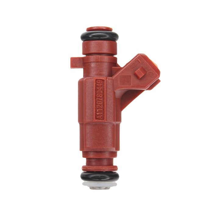 1 x Fuel Injector 0280156109 for 2000-2008 Mercedes-Benz 3.2L 2.6L V6 fit Bosch