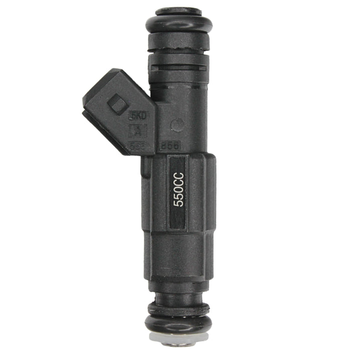 1 x Fuel Injector 550cc 52lb Gen III EV6 (Long) / EV1 Jetronic Plug / E85 safe