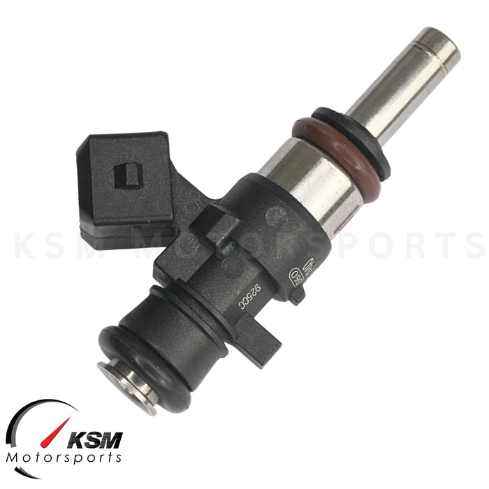 1 x Fuel injector for RENAULT 9648129380 980cc fit Bosch 0280158040 EV14KT