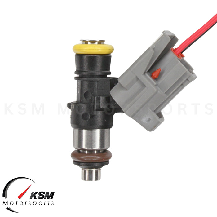 8 x Fuel Injectors fit LS3 LS7 210lb 2200cc fit BOSCH NGI-2-K 0280158821