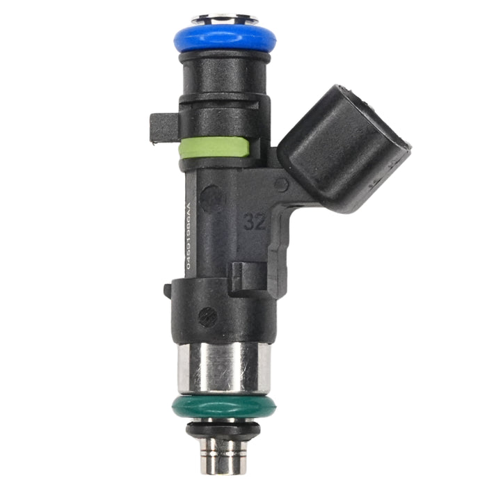 1 x Einspritzdüse passend für Bosch 0280158028 04–11 Chrysler Dodge VW 2,7 l, 3,5 l, 4,0 l V6 