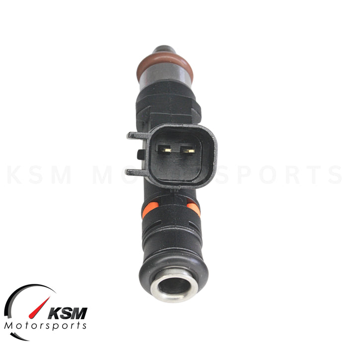 1x Fuel Injector fit Bosch 0280158227 for 2011-2017 FORD MUSTANG F-150 COYOTE V8