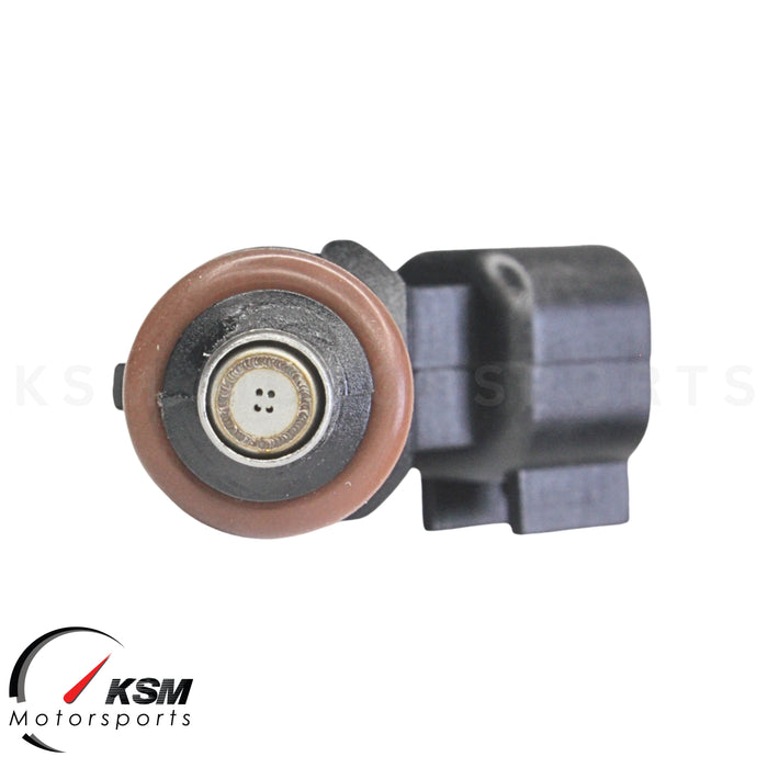 8 x Fuel Injectors fit Bosch 0280158227 for 2011-2017 FORD MUSTANG F-150 COYOTE