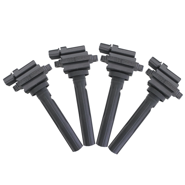 4 Zündspulen für Chevrolet Tracker (1999–2008) / Suzuki Vitara (1999–2003), 2,0-Liter-Vierzylinder 