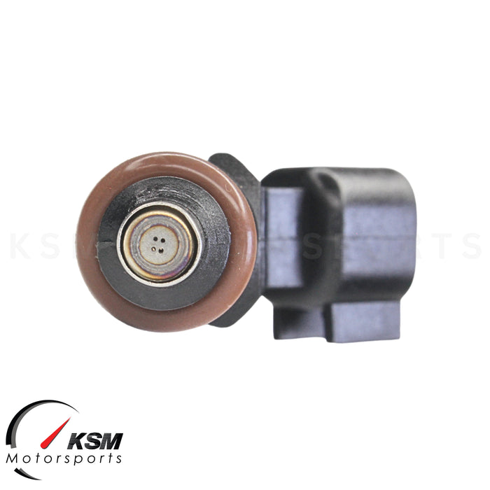 8 Fuel Injectors fit Bosch 0280158001 for 03-09 Ford E150 E250 E350 E450 5.4L V8