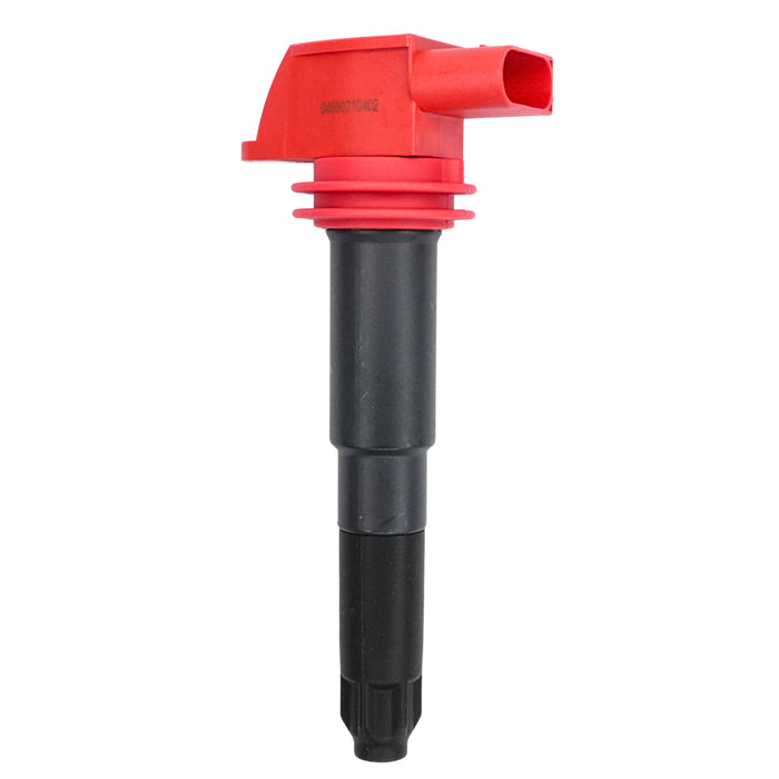 1 x Ignition Coil For Porsche Cayenne (92A) (9PA) Panamera (970) 3.6 4.8 S TURBO