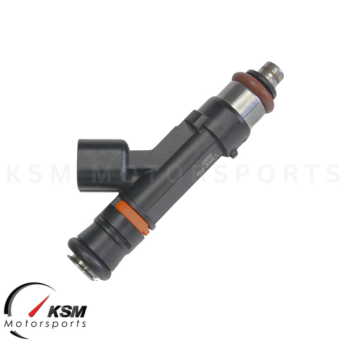 1x Fuel Injector fit Bosch 0280158227 for 2011-2017 FORD MUSTANG F-150 COYOTE V8