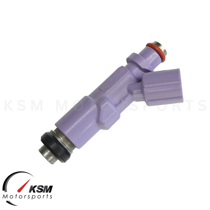 8 x fuel injectors fit 2005-2009 Lexus GX470 4.7L V8  for 23250-70120