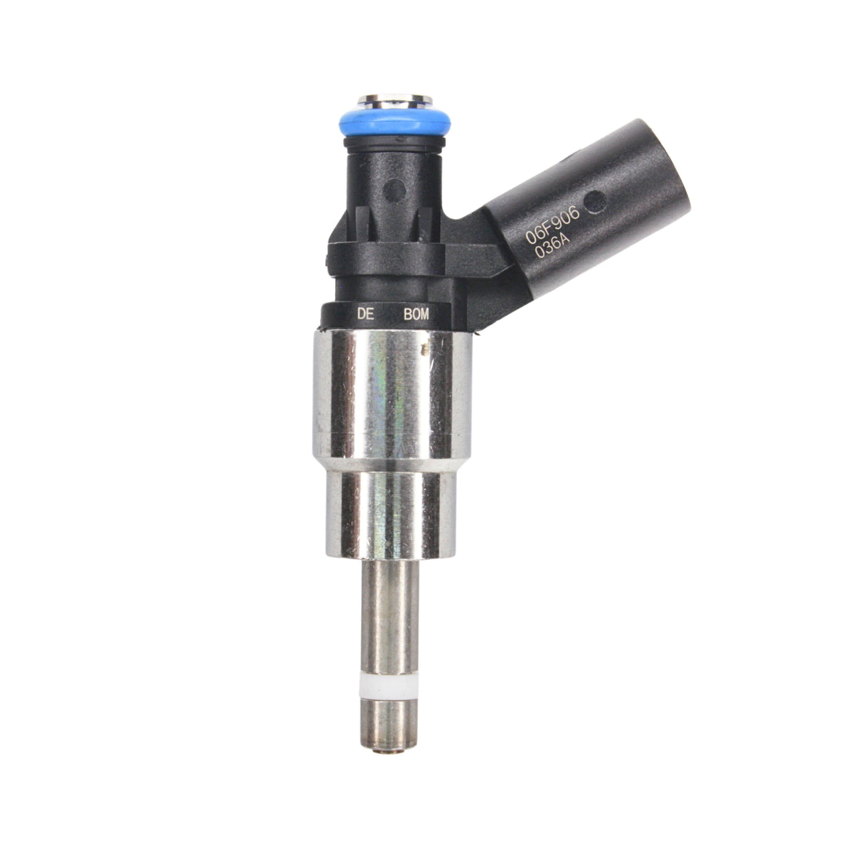 1 x Fuel Injector For 2005-09 Audi A3 A4 TT VW GTI EOS Jetta 2.0L OEM ...