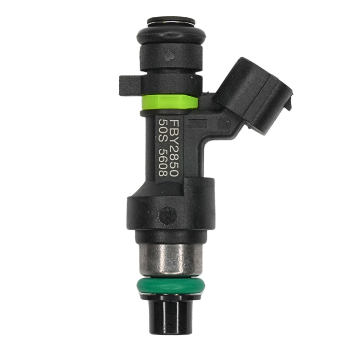 1 x Fuel Injector 16600-EN200 For Nissan Versa Cube Sentra NV200 X-Trail 01-14