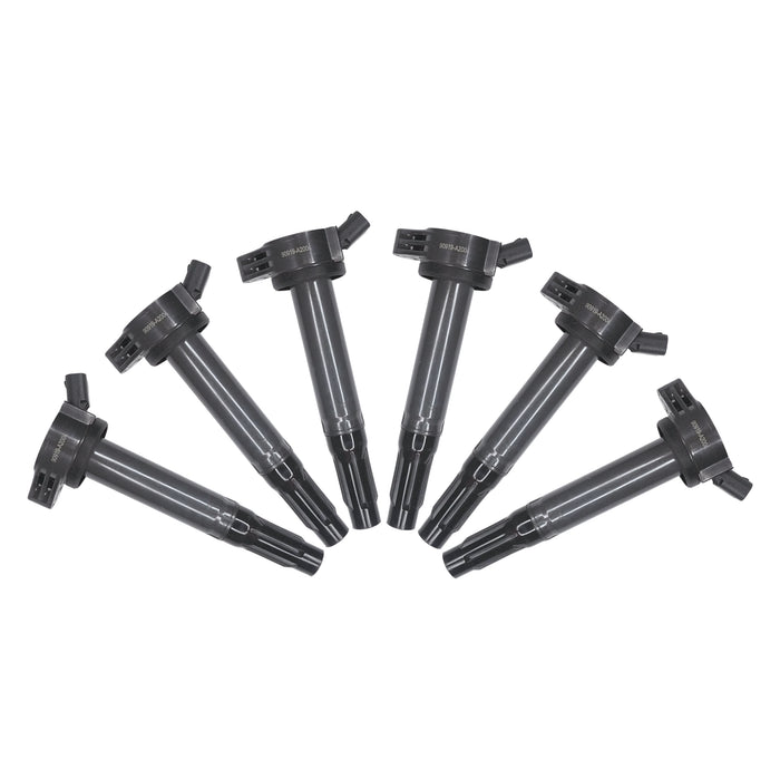 6 bobines d'allumage pour LEXUS RX350 fit Toyota Avalon Camry 3.5L V6 UF487 C1601
