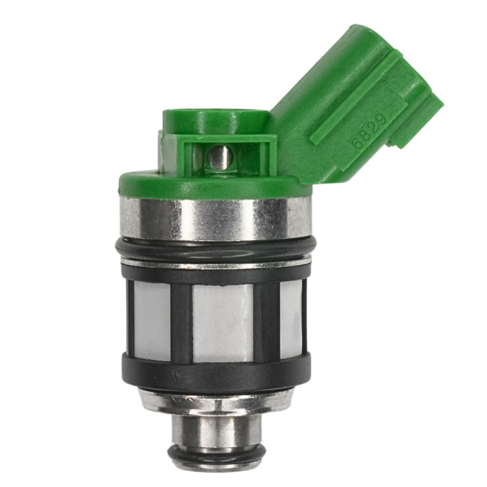 1x Fuel Injector For 96-04 Nissan Frontier Xterra Pickup 2.4L JS4D-5 16600-1S700