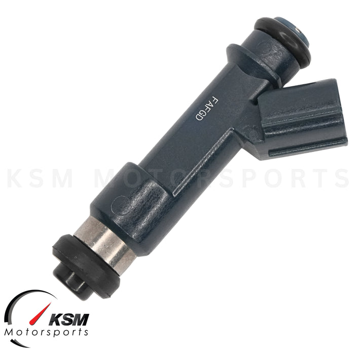 6 x FUEL INJECTORS 23250-31010 FOR 05-2015 TOYOTA TACOMA 03-2009 4RUNNER 4.0L V6