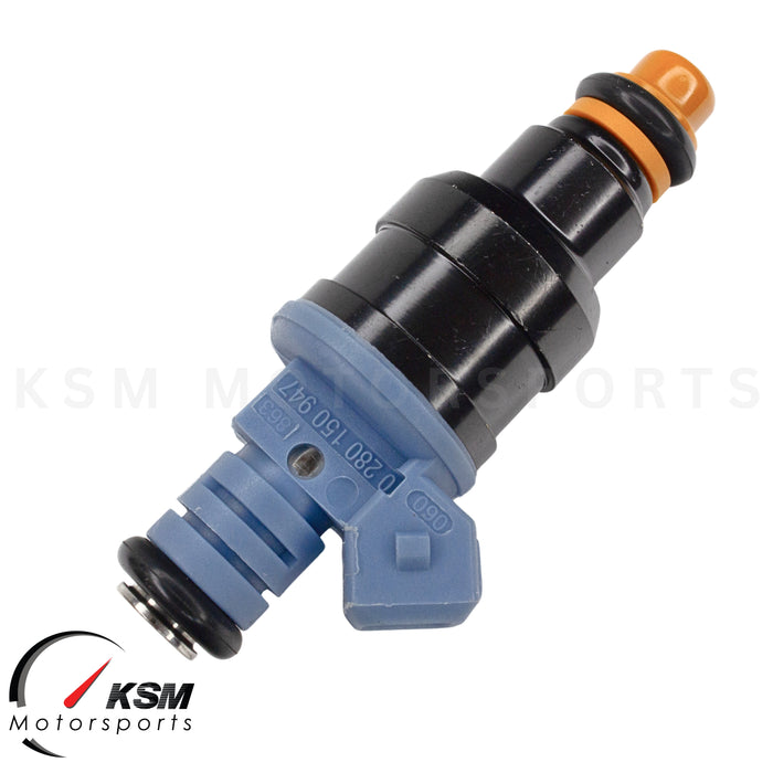 8 x Fuel Injectors fit Bosch OEM 0280150947 For Ford E-250 350 Econoline Mustang