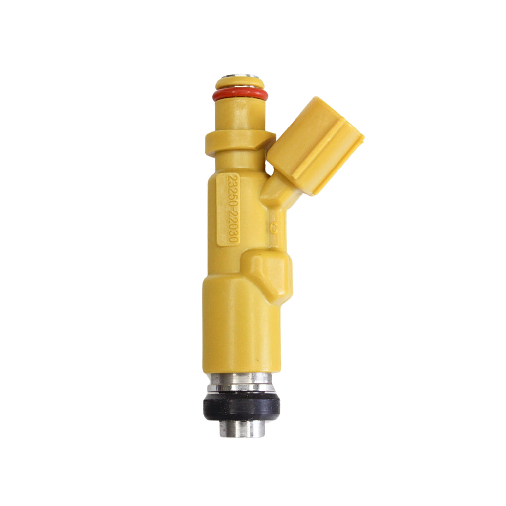 1 x Fuel Injector fit Denso 23250-22030 for Toyota Celica Corolla