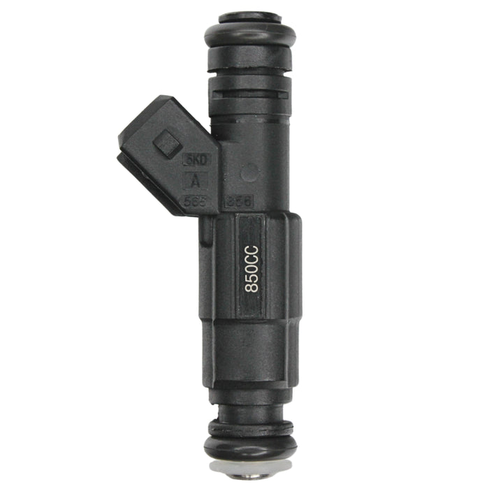 1 x Fuel Injector 850cc 81lb Gen III EV6 (Long) / EV1 Jetronic Plug / E85 safe